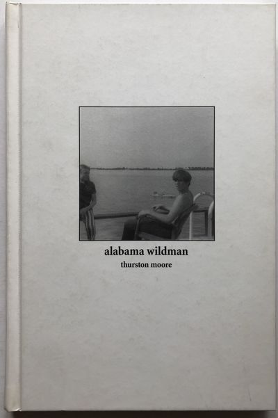 Alabama wildman.