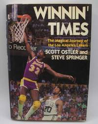 image of Winnin' Times: The Magical Journey of the Los Angeles Lakers