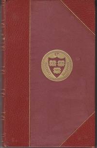 The Practical Cogitator or The Thinker's Anthology.  A Harvard Prize Book
