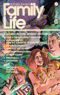 Family Life by Banks, Russell - 1975