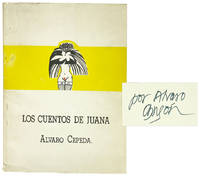 Los Cuentos de Juana [Limited Edition, Signed by Obregon]