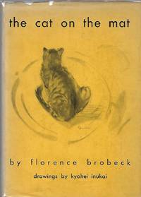 The Cat on the Mat by Brobeck, Florence - 1935