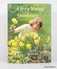 A Very Young Gardener