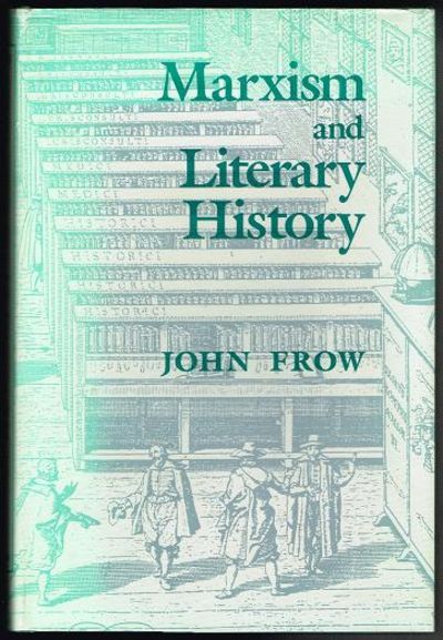 Marxism and Literary History