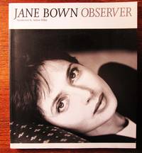 JANE BROWN: OBSERVER