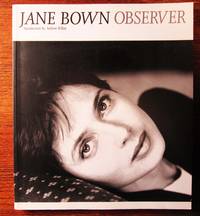 JANE BROWN:  OBSERVER