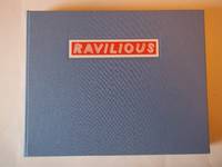 image of Ravilious at War. The Complete Works of Eric Ravilious, September 1939 -September 1942. LIMITED EDITION.