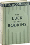 The Luck of the Bodkins