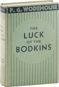 The Luck of the Bodkins