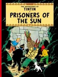 PRISONERS OF SUN_ADVENTURES PB