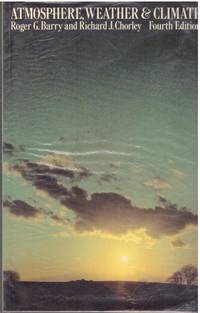 image of ATMOSPHERE, WEATHER AND CLIMATE.