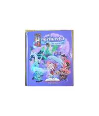 The Pagemaster Storybook