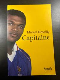 Capitaine