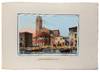 Das Malerische, Monumentale, Historische und Artistische Venedig. Eine Darstellung seiner Haupt-Ansichten und alten Gebräuche in 60 Steindruck-Tafeln, gezeichnet von Marco Moro und Josef Rebellato
