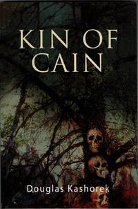 cover of Kin of Cain (Signed)
