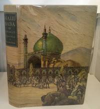 image of The Adventures of Hajji Baba of Ispahan