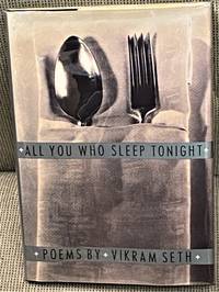 cover of All You Who Sleep Tonight