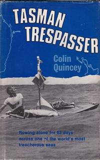 TASMAN TRESPASSER