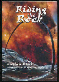 cover of Riding the Rock
