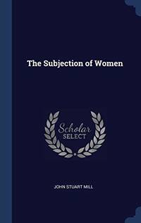 image of The Subjection of Women