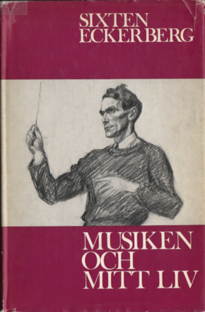 MUSIKEN OCH MITT LIV.