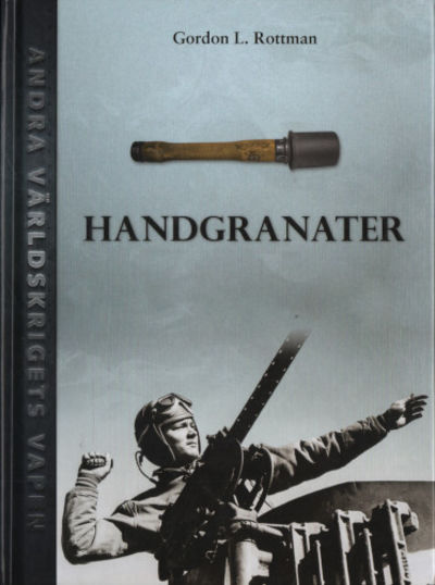HANDGRANATER.