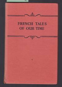 image of French Tales of Our Time