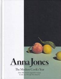 image of The Modern Cook's Year