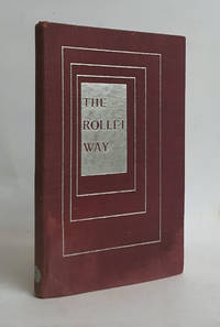 cover of The Rollei Way
