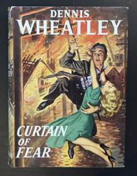 image of Curtain of Fear