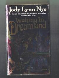 cover of Walking in Dreamland
