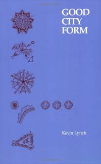 Good City Form (Mit Press)