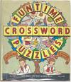 Funtime Crossword Puzzles; Cover title: Funtime Crossword Puzzles for Juniors