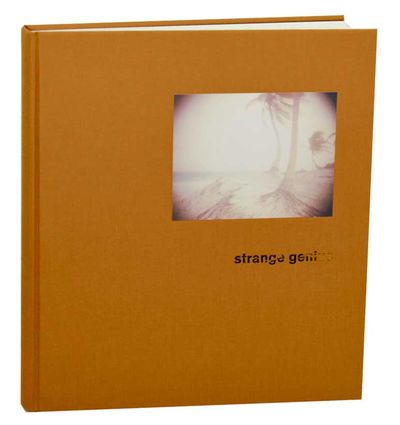 Strange Genius Volume V.