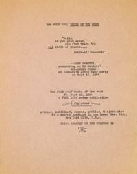 The Fuck You Quote of the Week # 2