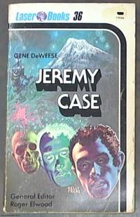 Jeremy Case (Laser Books)