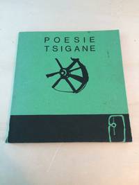 Poesie Tsigane (Avant-Quart No 12) de Antek Mirga et al - 1971