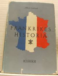 Frankrikes historia.