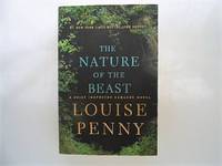 The Nature of the Beast: A Chief Inspector Gamache Novel (signed) de Penny, Louise - 2015