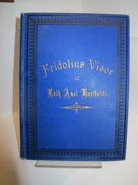 Fridolins visor och andra dikter.
