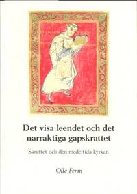 Det visa leendet och det narraktiga gapskrattet.…