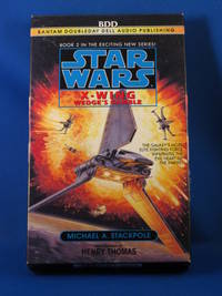 Star Wars - Wedge's Gamble