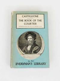 image of The Book of the Courtier (Everyman's Library No 807)