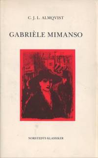 Gabrièle Mimanso. Sista mordförsöket emot konung…