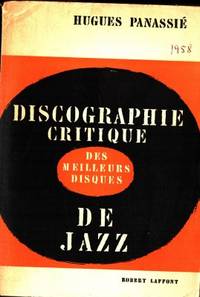 Discographie critique des meilleurs disques de…