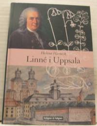 Linné i Uppsala Botaniska fakta professor Bengt…