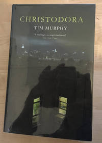 cover of Christodora