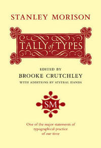 A Tally of Types
