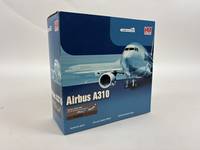 HOBBY MASTER 1:200 AIRLINER SERIES AIRBUS A310 WITH ORIGINAL BOX (HL6002)