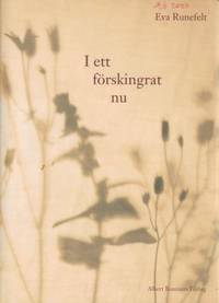 I ett förskingrat nu.